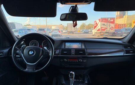 BMW X6, 2010 год, 1 499 000 рублей, 20 фотография