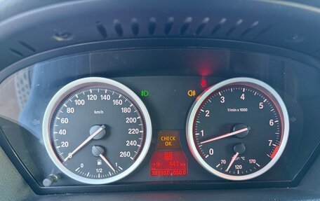 BMW X6, 2010 год, 1 499 000 рублей, 23 фотография