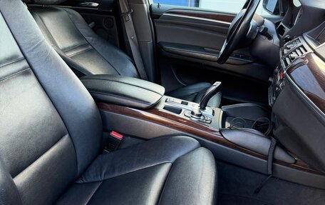 BMW X6, 2010 год, 1 499 000 рублей, 22 фотография