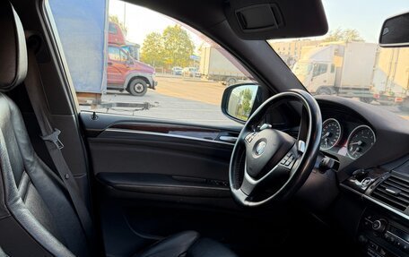 BMW X6, 2010 год, 1 499 000 рублей, 13 фотография