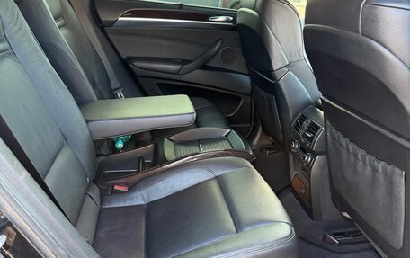 BMW X6, 2010 год, 1 499 000 рублей, 15 фотография