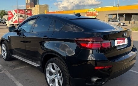 BMW X6, 2010 год, 1 499 000 рублей, 10 фотография