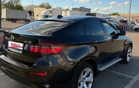 BMW X6, 2010 год, 1 499 000 рублей, 11 фотография