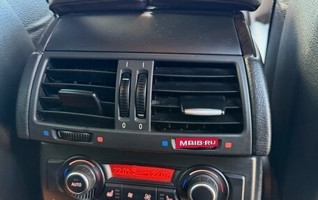 BMW X6, 2010 год, 1 499 000 рублей, 17 фотография