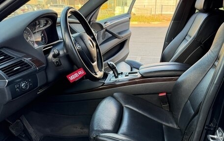 BMW X6, 2010 год, 1 499 000 рублей, 19 фотография