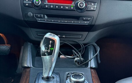 BMW X6, 2010 год, 1 499 000 рублей, 33 фотография