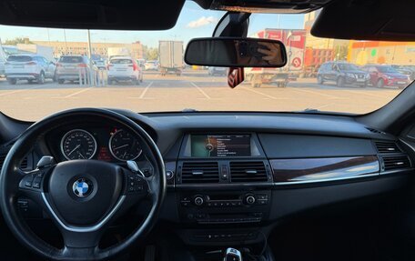 BMW X6, 2010 год, 1 499 000 рублей, 27 фотография