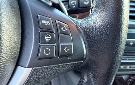 BMW X6, 2010 год, 1 499 000 рублей, 34 фотография