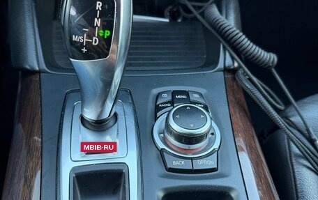 BMW X6, 2010 год, 1 499 000 рублей, 36 фотография