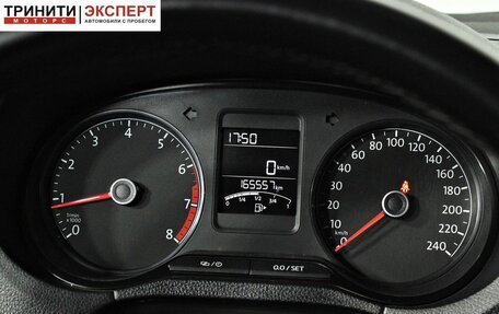 Volkswagen Polo VI (EU Market), 2019 год, 1 197 000 рублей, 14 фотография