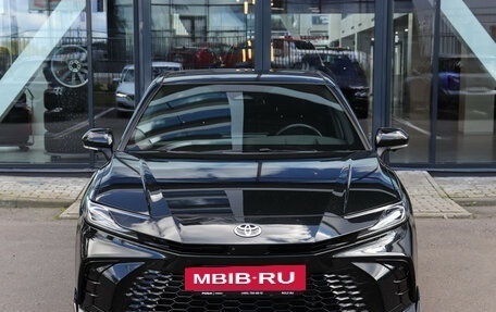 Toyota Camry, 2025 год, 4 187 000 рублей, 2 фотография