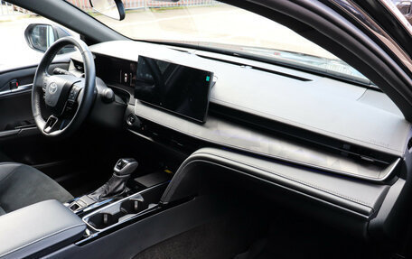 Toyota Camry, 2025 год, 4 187 000 рублей, 8 фотография