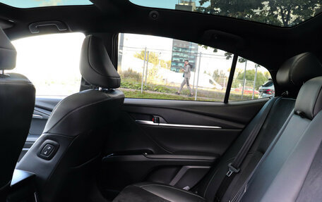 Toyota Camry, 2025 год, 4 187 000 рублей, 10 фотография
