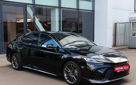 Toyota Camry, 2025 год, 4 187 000 рублей, 3 фотография