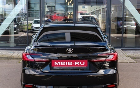 Toyota Camry, 2025 год, 4 187 000 рублей, 5 фотография