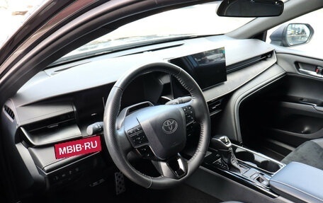 Toyota Camry, 2025 год, 4 187 000 рублей, 7 фотография