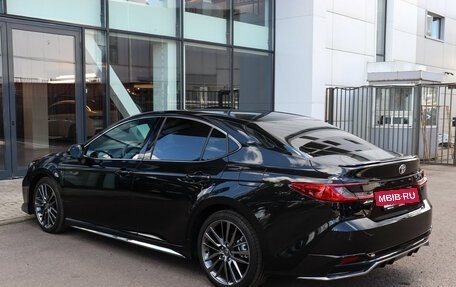 Toyota Camry, 2025 год, 4 187 000 рублей, 6 фотография