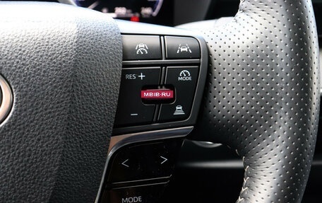 Toyota Camry, 2025 год, 4 187 000 рублей, 13 фотография