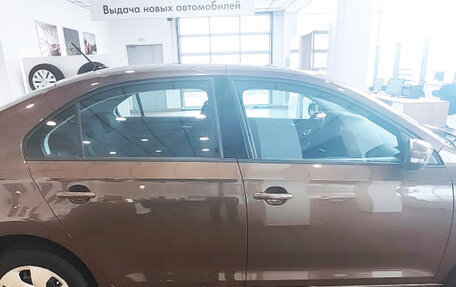 Volkswagen Polo VI (EU Market), 2022 год, 1 837 700 рублей, 7 фотография