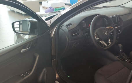 Volkswagen Polo VI (EU Market), 2022 год, 1 837 700 рублей, 8 фотография