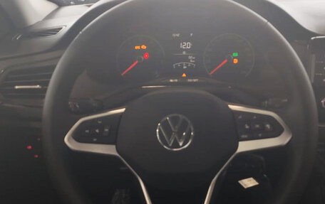 Volkswagen Polo VI (EU Market), 2022 год, 1 837 700 рублей, 12 фотография