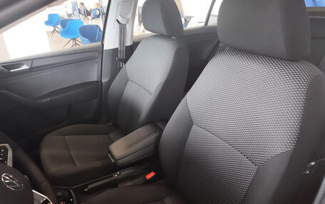 Volkswagen Polo VI (EU Market), 2022 год, 1 837 700 рублей, 10 фотография