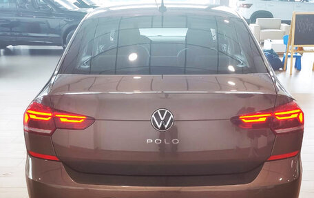 Volkswagen Polo VI (EU Market), 2022 год, 1 837 700 рублей, 5 фотография