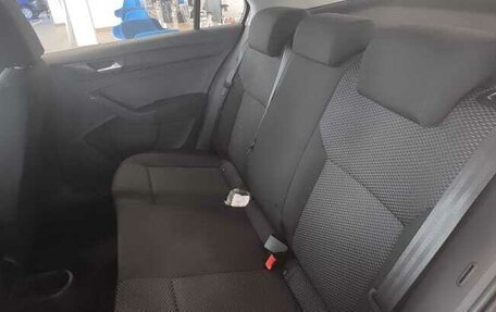 Volkswagen Polo VI (EU Market), 2022 год, 1 837 700 рублей, 17 фотография