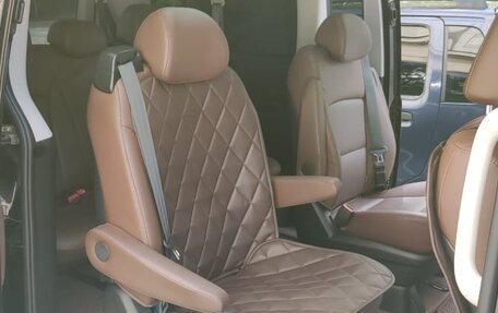 Hyundai Grand Starex Grand Starex I рестайлинг 2, 2019 год, 4 300 000 рублей, 9 фотография