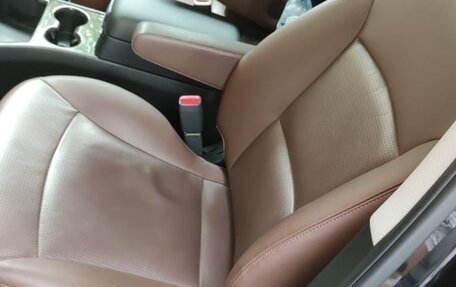 Hyundai Grand Starex Grand Starex I рестайлинг 2, 2019 год, 4 300 000 рублей, 6 фотография