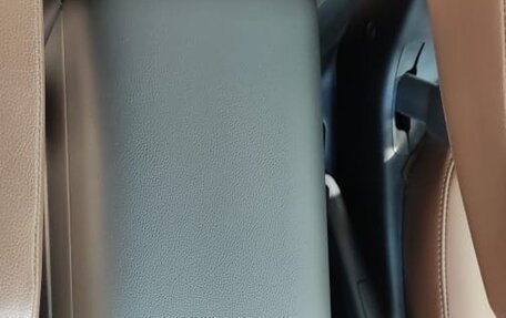 Hyundai Grand Starex Grand Starex I рестайлинг 2, 2019 год, 4 300 000 рублей, 11 фотография