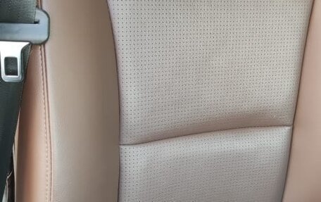 Hyundai Grand Starex Grand Starex I рестайлинг 2, 2019 год, 4 300 000 рублей, 17 фотография