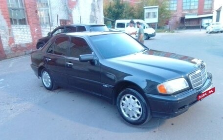 Mercedes-Benz C-Класс, 1997 год, 570 000 рублей, 5 фотография