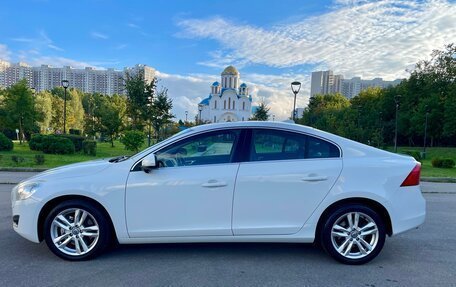 Volvo S60 III, 2013 год, 1 975 000 рублей, 7 фотография