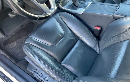 Volvo S60 III, 2013 год, 1 975 000 рублей, 11 фотография
