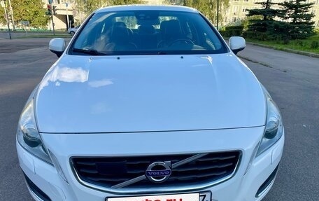Volvo S60 III, 2013 год, 1 975 000 рублей, 5 фотография