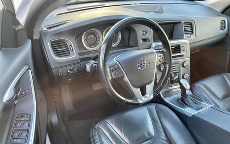Volvo S60 III, 2013 год, 1 975 000 рублей, 12 фотография