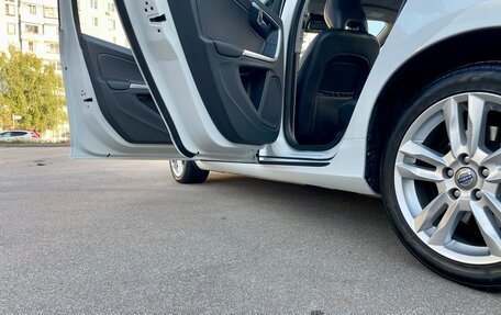 Volvo S60 III, 2013 год, 1 975 000 рублей, 19 фотография