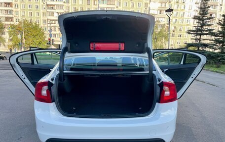 Volvo S60 III, 2013 год, 1 975 000 рублей, 18 фотография
