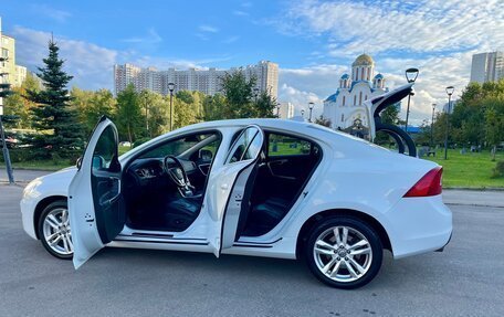 Volvo S60 III, 2013 год, 1 975 000 рублей, 17 фотография