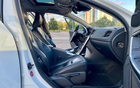 Volvo S60 III, 2013 год, 1 975 000 рублей, 23 фотография