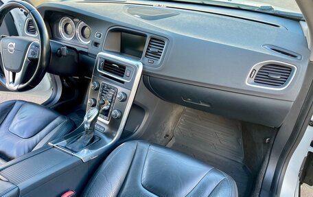 Volvo S60 III, 2013 год, 1 975 000 рублей, 25 фотография