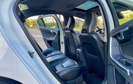 Volvo S60 III, 2013 год, 1 975 000 рублей, 21 фотография