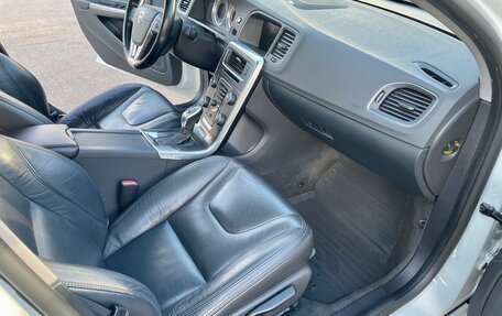 Volvo S60 III, 2013 год, 1 975 000 рублей, 24 фотография