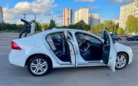 Volvo S60 III, 2013 год, 1 975 000 рублей, 22 фотография