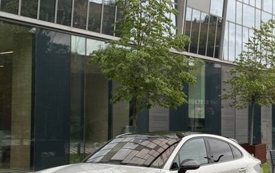 Porsche Cayenne III, 2025 год, 20 900 000 рублей, 1 фотография