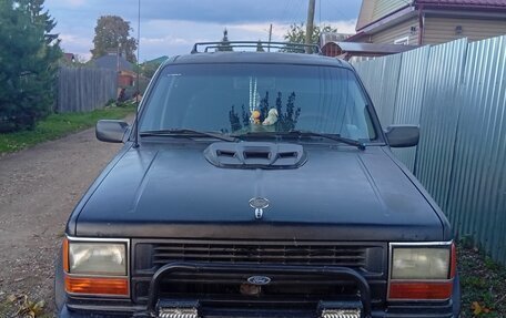 Ford Explorer III, 1994 год, 450 000 рублей, 1 фотография
