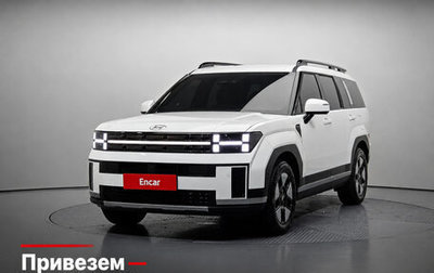 Hyundai Santa Fe IV, 2026 год, 5 249 695 рублей, 1 фотография