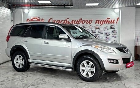 Great Wall Hover H5, 2013 год, 689 000 рублей, 1 фотография