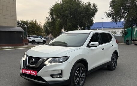 Nissan X-Trail, 2019 год, 1 859 000 рублей, 1 фотография